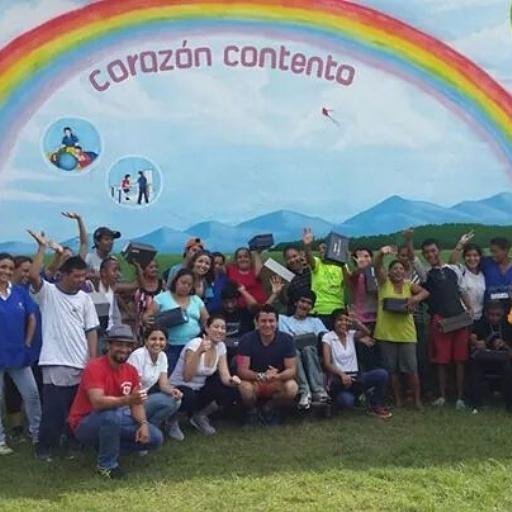 Corazón Contento Centro Jóvenes Discapacidad Nicaragua Alberto Cuartero