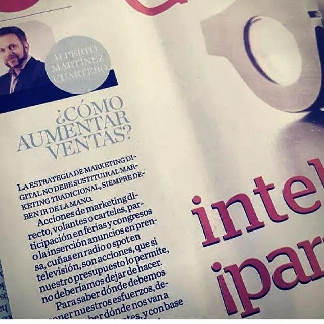 eldiario.es Alberto Martínez Cuartero artículo