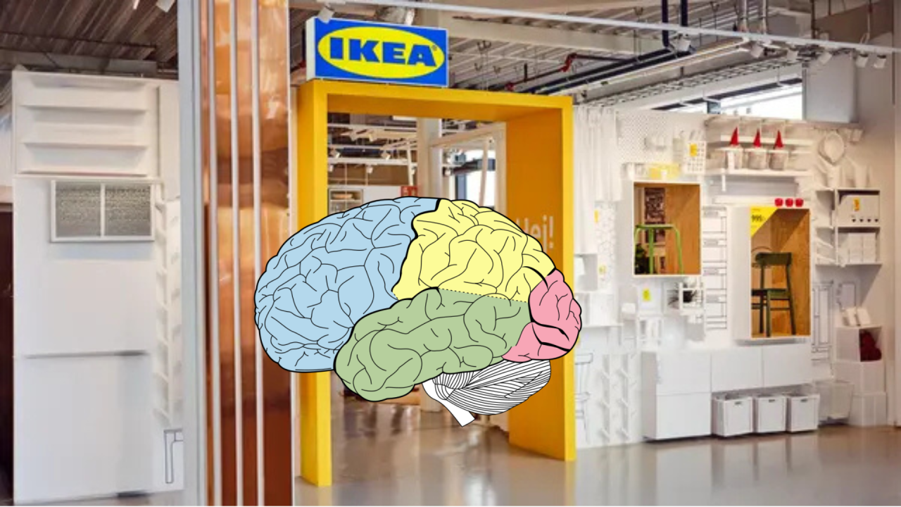 IKEA marketing propósito Alberto Cuartero