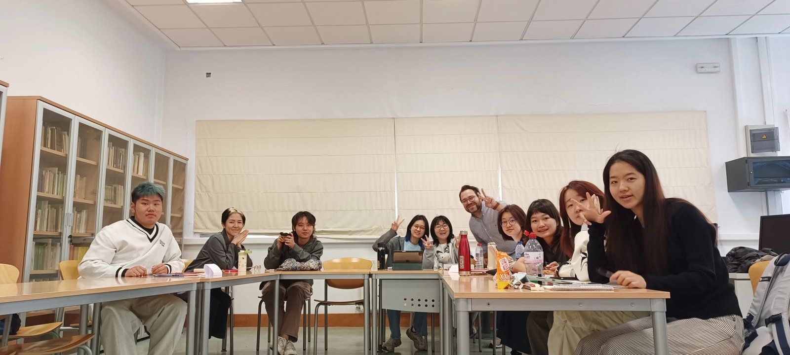 UCLM MUST Macao Alberto docente