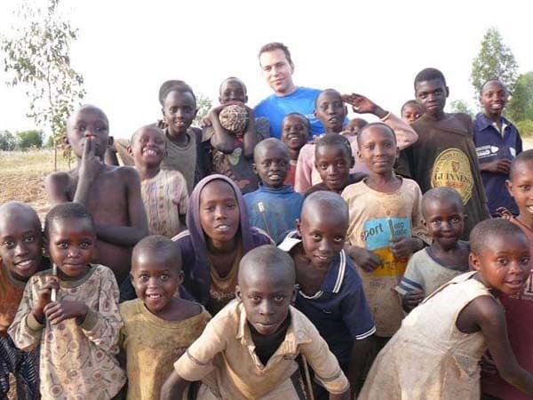 Ruanda 2009 Alberto Martínez